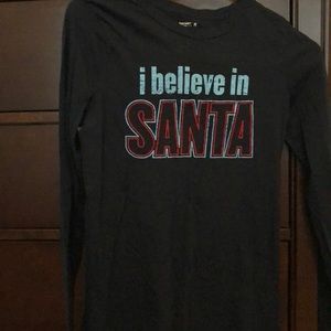 Christmas shirt